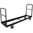 Folding Chair Cart,77x19-7/32,