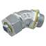 Enhanced Rating Fitting,3/8",