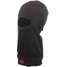 Balaclava, Fleece, Black