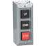 Push Button Control Station,Up/