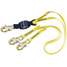 Lanyard, 2 Leg, Polyester,