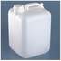 Carboy Light Weight 5 Gal Hdpe