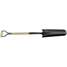 Drain Spade,30 In. Handle,6 In.