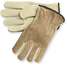 Leather Drivers Gloves,Cowhide,