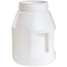 Fluid Storage, Hdpe, 5L