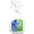 Bathroom Cleaner,Lemon,Clear,