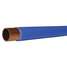 Plastic Coated Blue Coil,1/