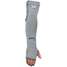 Sleeve With Thumb Slot,18 In,7