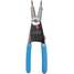 Convertible Snap Ring Pliers,