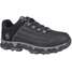 Athletic Shoe,10,M,Black,Alloy,