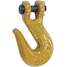 Clevis Hook,7100 Lb.,GR 70,