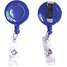 Badge Reel,Retractable/Clip,