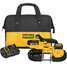 Cordless Band Saw Kit,20V,9.4