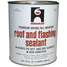 Roof Flashing Sealant,Black,1