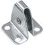 Pulley Block,Wire Rope,350 Lb.