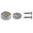 Magnetic Latch Set,Neodymium,