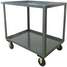 Utility Cart,Steel,42 Lx25 W,