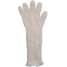 Heat Resistant Glove,Natural,