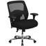 Executive Chair,Black Seat,