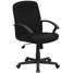 Executive Chair,Black Seat,