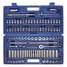 Socket Wrench Set,3/8 In. Dr,