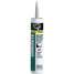 Latex Concrete Sealant,10.1 Oz,