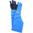 Cryogenic Gloves,Shoulder,Pr