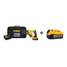 Cordless Reciprocating Saw Kit,