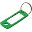 Key Tag,Split Ring,PK50