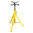 Hi V-Head Jack Stand,24" H