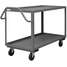 Utility Cart,Steel,42 Lx25 W,