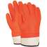 Chemical Gloves,L,12in. L,