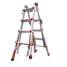 Multipurpose Ladder,300 Lb Ld