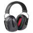 Ear Muffs,Headband,Black,30dB