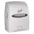 Paper Towel Dispenser,(1) Roll,