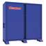 Jobsite Box,48.3 Cu. Ft. Cap.,