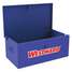 Jobsite Box,3.3 Cu. Ft. Cap.,