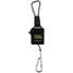 Tool Lanyard,55inL,SS,Carabiner