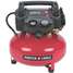 Air Compressor,0.8 Hp,120V,150