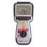 Battery Operated Megohmmeter,