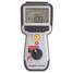 Battery Operated Megohmmeter,