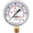 Gauge,Pressure,0 To 60 PSI,2-1/