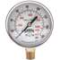 Gauge,Pressure,0 To 160 PSI,2-