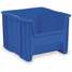 Stacking Bin,17-1/2 In. L,16-1/