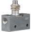 Manual Air Control Valve,3-Way,