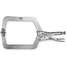 Locking C Clamp 9"