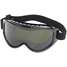 Goggle Cutting Black Frame