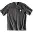 T-Shirt,Black,4XL