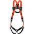 Full Body Harness,Titan II,L/XL