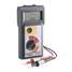 Battery Operated Megohmmeter,